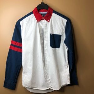 Tommy Hilfiger Button Down